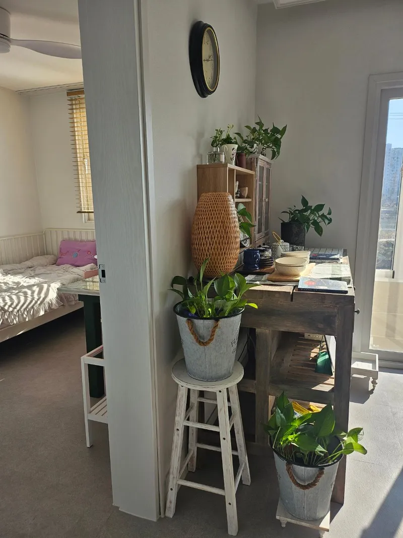[Jinju] Riverside Healing Jeong House Two Rooms 16