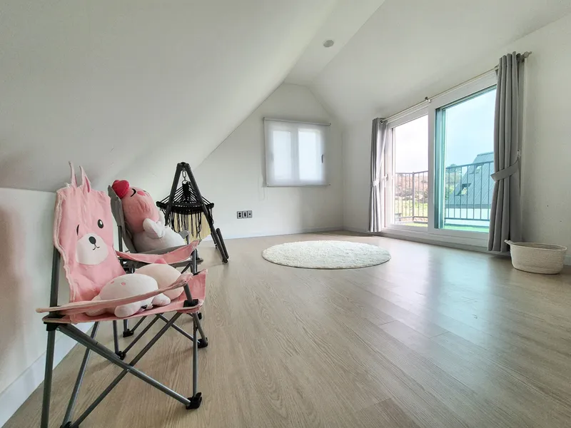 [Hallim, Jeju] Haha House #Single-family home #2nd floor #Comfortable #Sunset restaurant #Infant and toddler #Stone wall #Yard 8