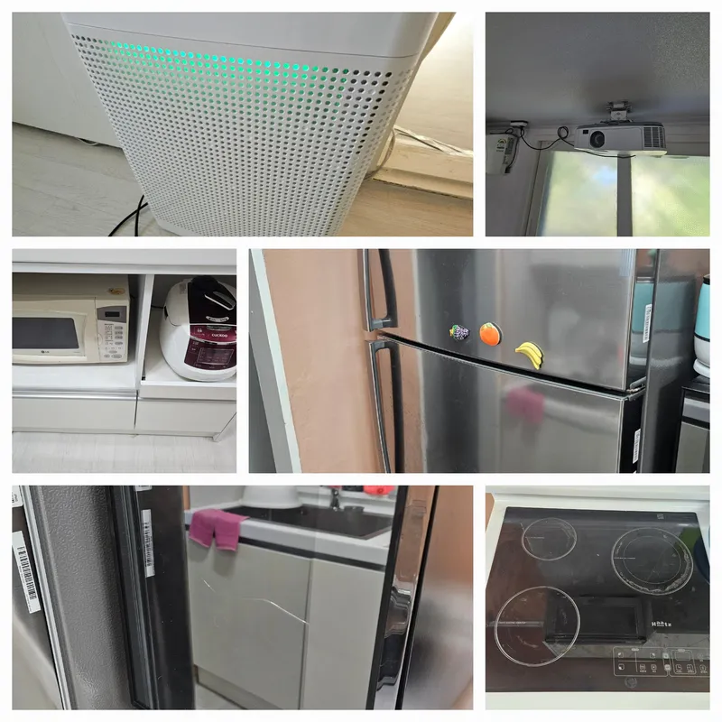 [충남 청양] 산속의 독채 촌캉스 #애견가능#오서산#보령#숲세권 9
