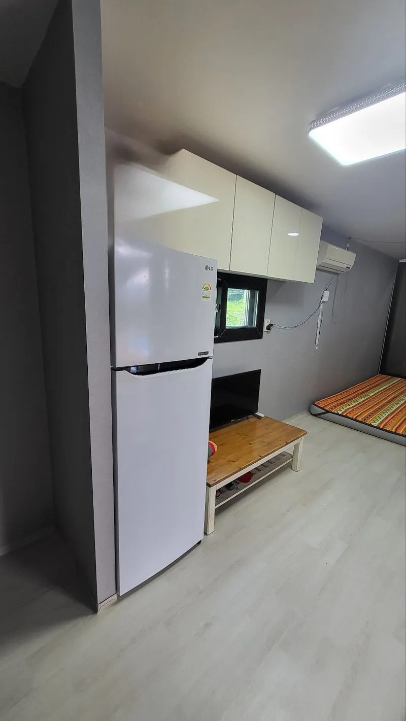 [Yangju][Gyeonggi Yeoncheon] Yeoncheon 1,000 pyeong independent country life 8