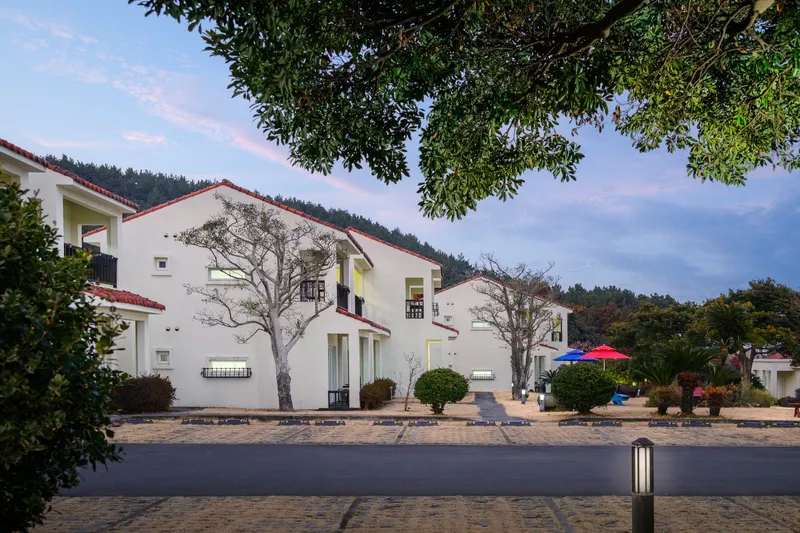 [Seongsan, Seogwipo] #101 #Pension #European style #Pets allowed #No utility deposit 32