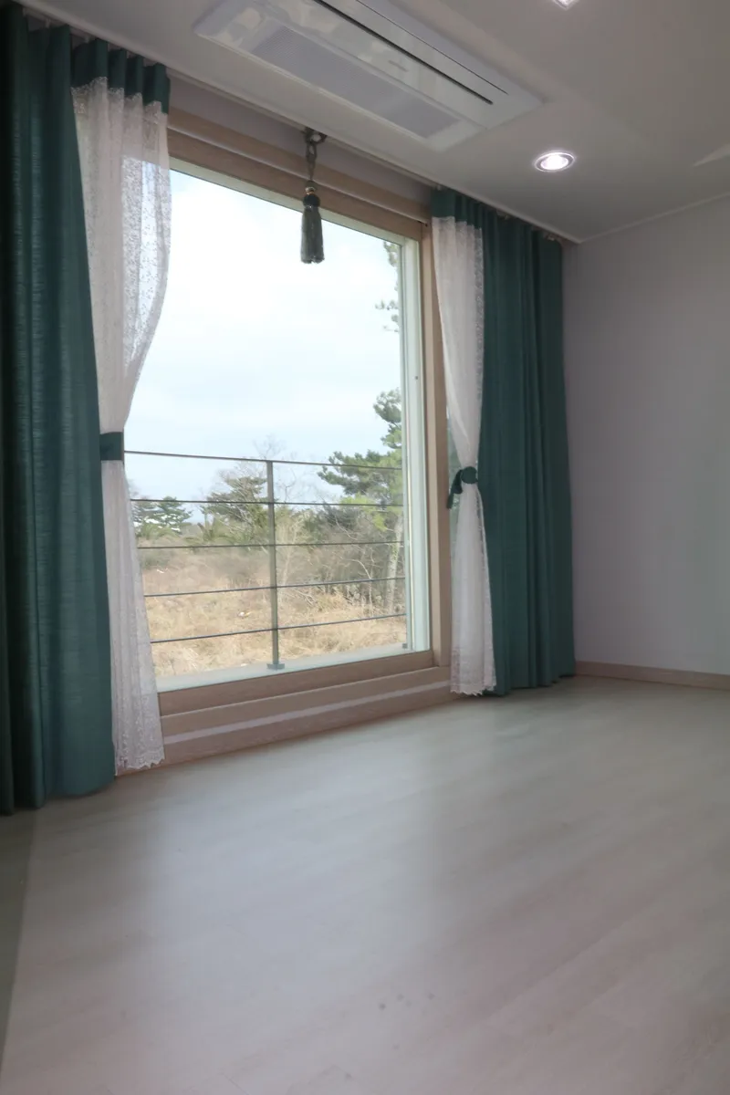 [제주 한림][제주 협재] 협재해수욕장 도보 5분 쓰리룸 복층독채 타운하우스 20
