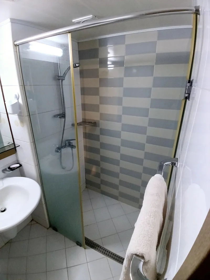 [Guri] One-room officetel 1 minute away from Doublecho Station 11