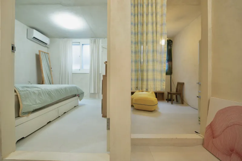[Gangdong, Seoul] 4-minute walk from Gangdong Station / Clean 2-room apartment 18