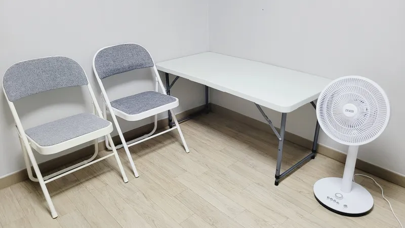 [경북 포항] 북구 영일대 해변 인근 인기짱 풀옵션 투룸 5