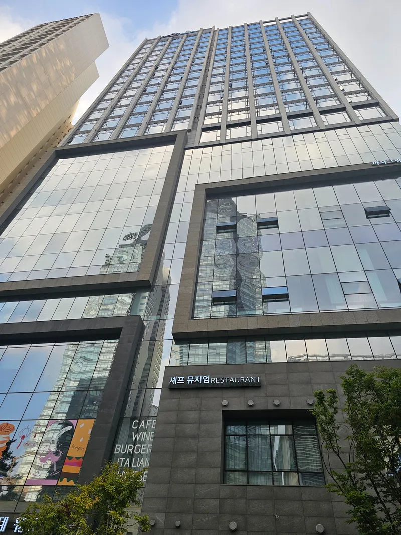 [서울 광진] 대학병원 / 건대입구 / 강남 / 롯데 25