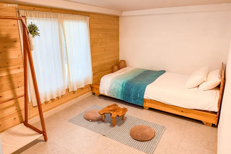 [Aewol, Jeju] #Private #Pets allowed #Free tangerine experience #BBQ 2