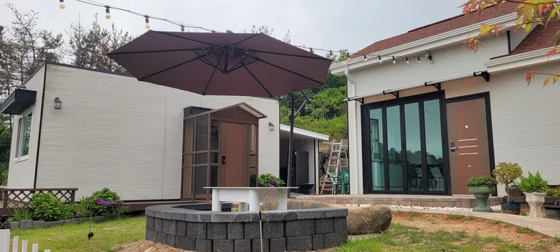 [Hadong] Private, independent house with a great view, pets (small) allowed 31