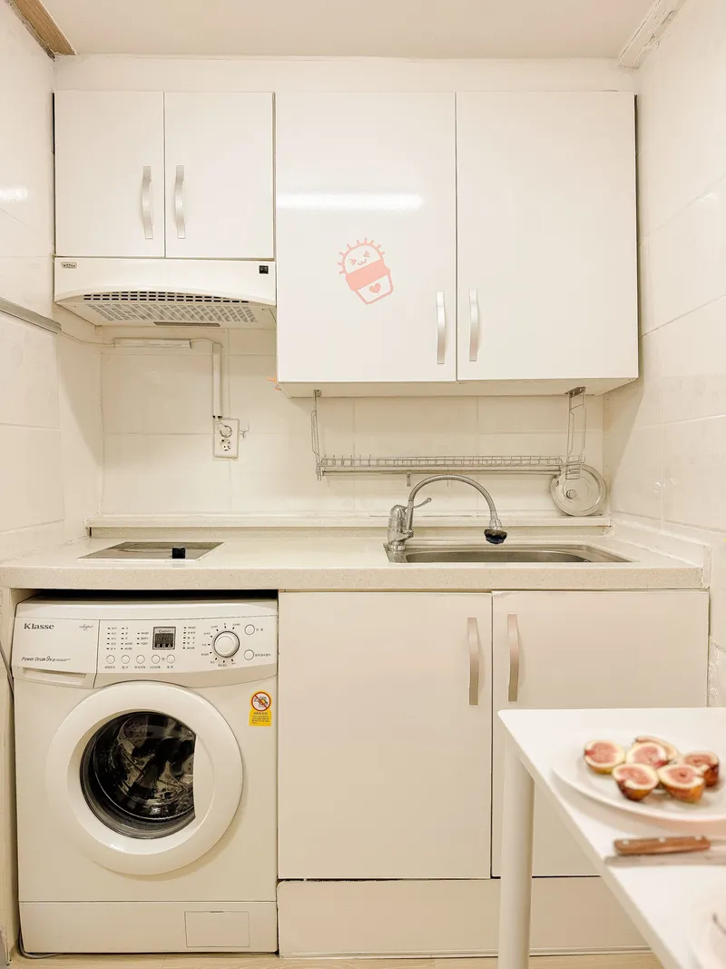 [Jung-gu, Seoul] 1 minute from Myeongdong Station / Comfortable house for business trips and long-term stays 22