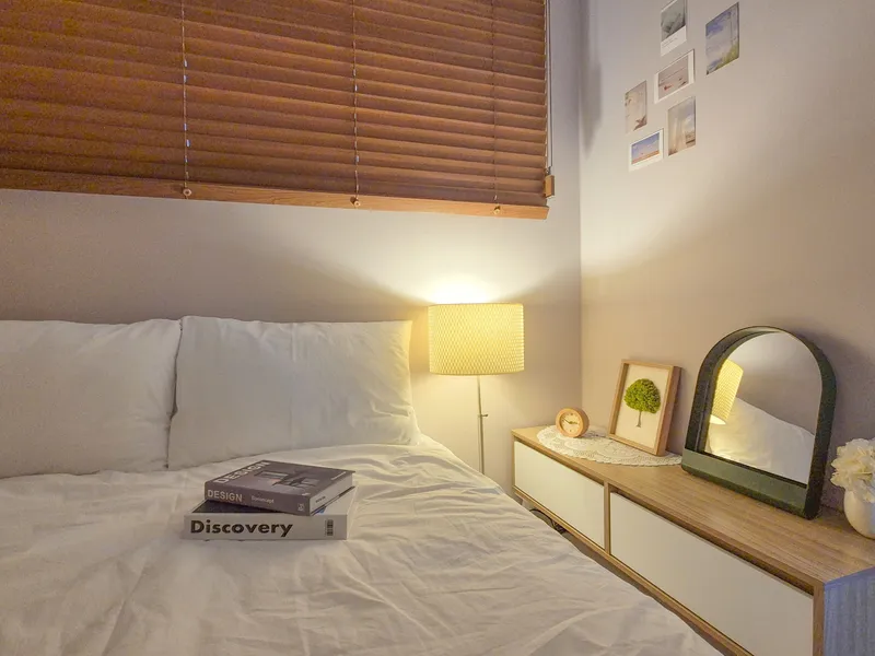 [Gangnam, Seoul] 5-minute walk from Daecheong Station, Fully Furnished Two-Room Apartment #SamsungHospital #SRT 4