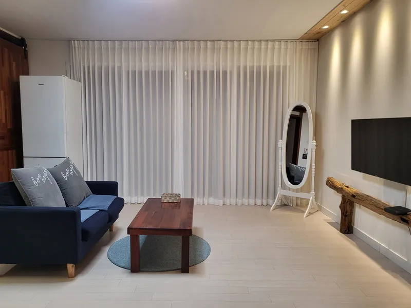 [Aewol, Jeju] A healing accommodation where you can watch the sunrise #Newly built accommodation Dalhana 14