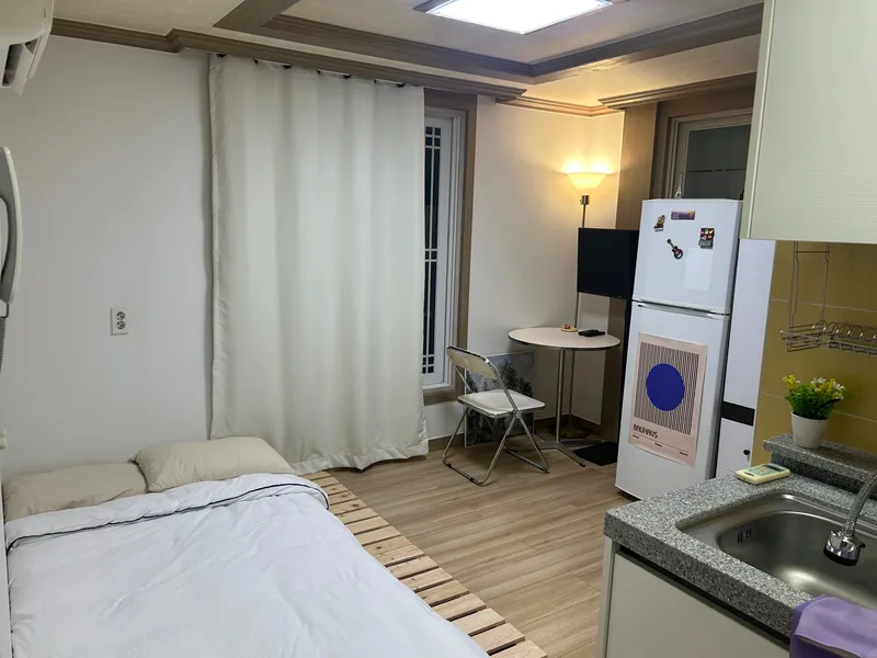 [경남 양산] 양부대 3분 원룸 2
