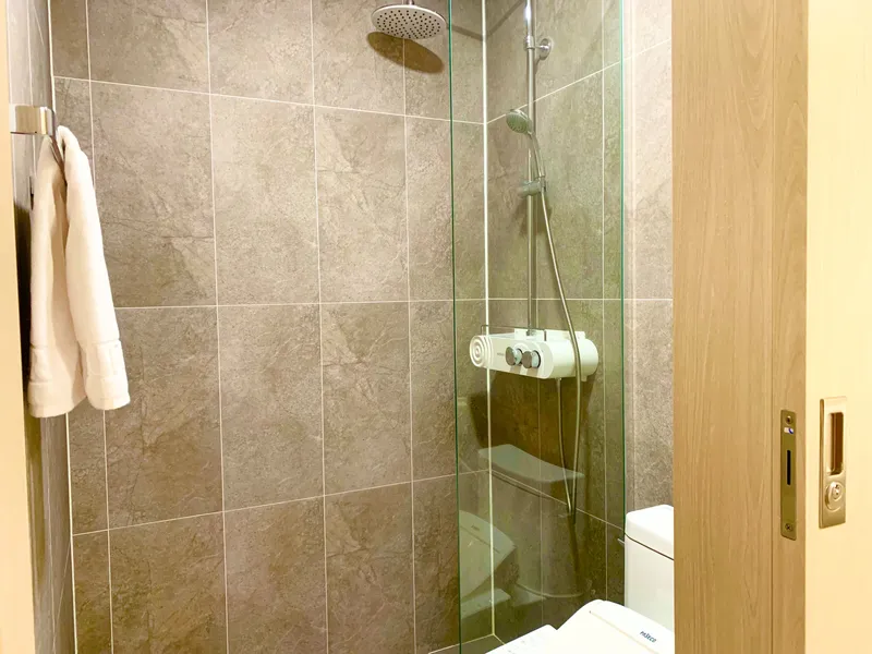 [Sokcho][Sokcho, Gangwon Province] #5-minute walk from Sokcho Beach #OTT available #Fantastic ocean view #Cooking allowed 9