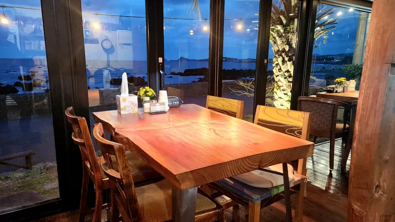 [Namwon, Seogwipo][Seogwipo Wimi] Detached Two-Room House with Yard, Old Jeju House, Tangerine Orchard 20