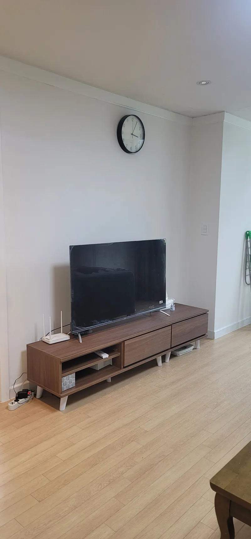 [Seocho, Seoul] 3 min walk from Gangnam Station, 2-room, pet-friendly, Samsung Town View 13