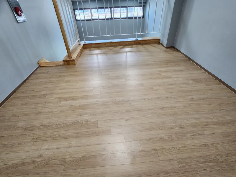[Seongsan, Seogwipo] Spacious duplex / Panoramic view of Seongsan Ilchulbong and the sea / 7