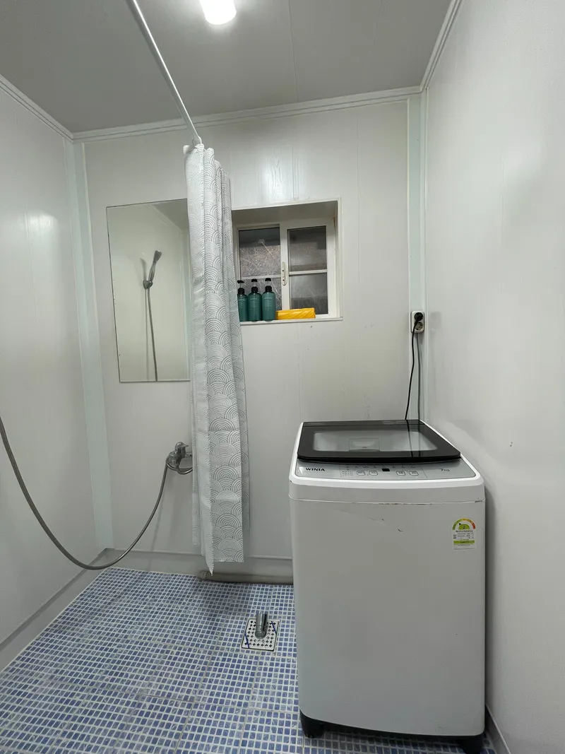 [Aewol, Jeju] Healing in Jeju Nature (duplex) #Pets allowed 14