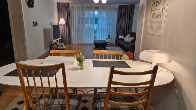 [Gangneung] A home-like emotional accommodation hidden in a Gangneung residential area 28