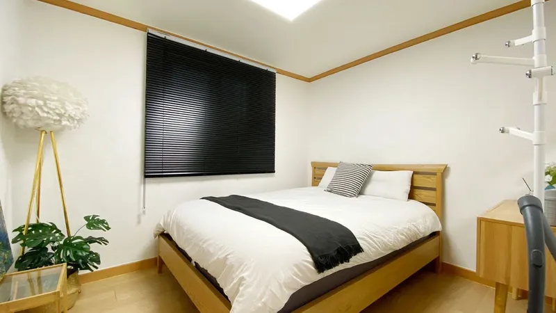 [Gangnam, Seoul] #202 2nd floor, 2-room, Seolleung Park, Samseong-dong, Samseong Central Station 4