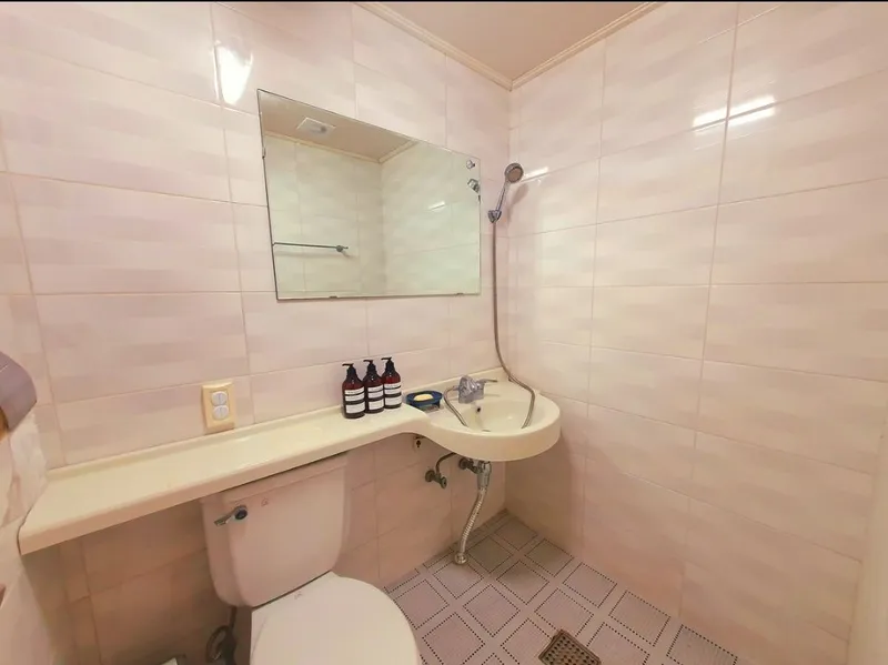[Gyeongsan] 15 minutes from Yeongnam University Station, AEE 8