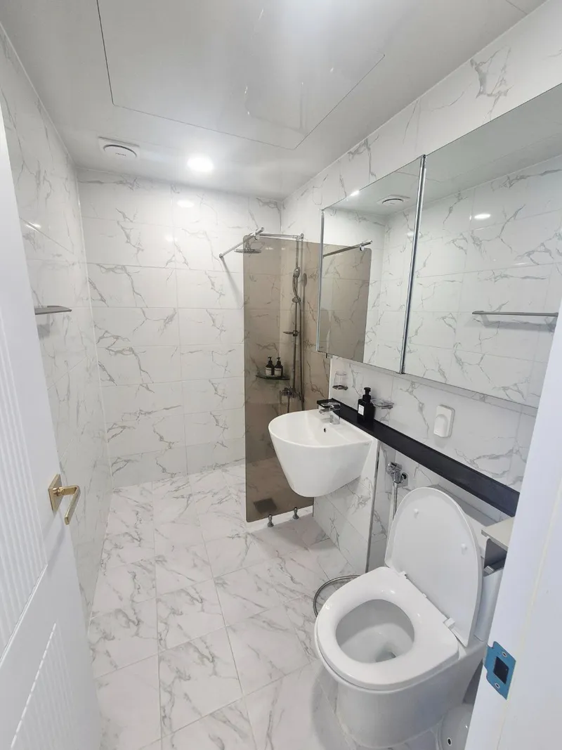 [Aewol, Jeju] Detached house with private garden and terrace 5