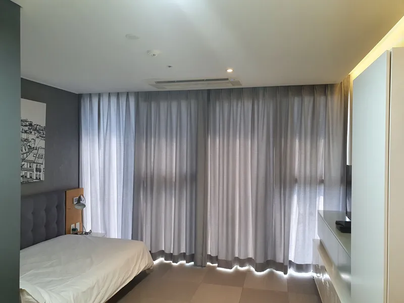 [Topyeong-dong, Seogwipo] Hallasan Mountain, Seogwipo Sea, panoramic views, comfortable relaxation (fully equipped) 4