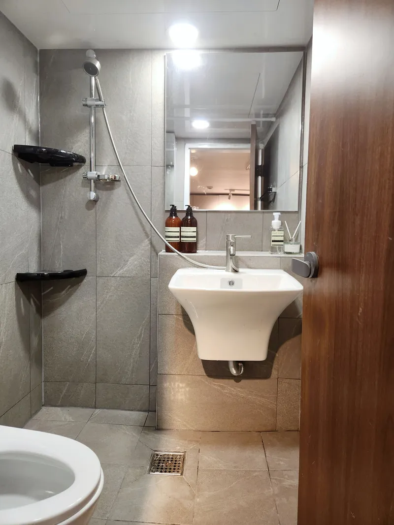 [서울 동작] 사당역 남성역 이수역 아늑한 2rooms 3beds 10