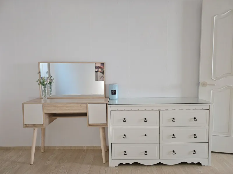 [Mapo, Seoul][Mangwon Hongdae] Mangwon Hapjeong Hongdae Spacious two-room fully equipped room for up to 6 people 4