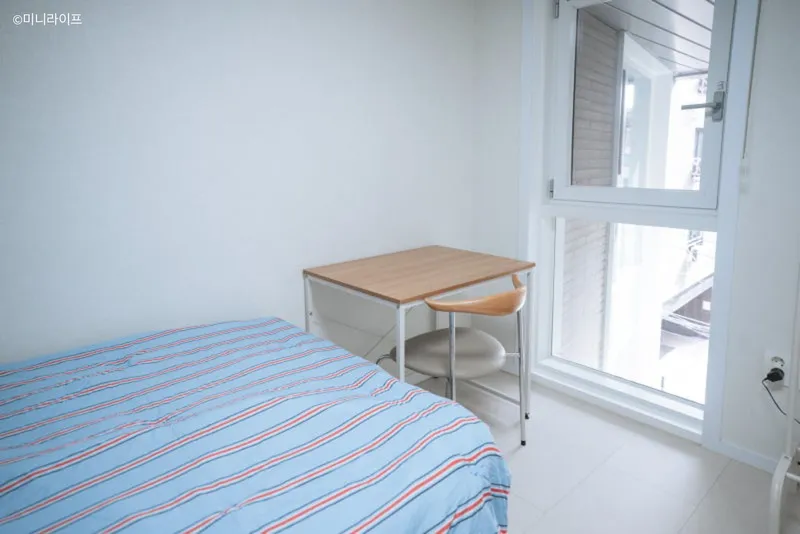 [Songpa, Seoul][Seoul Gangnam Jamsil] Seokchon Lake, free designated parking, 3 rooms, 2 bathrooms, elevator, new building 8