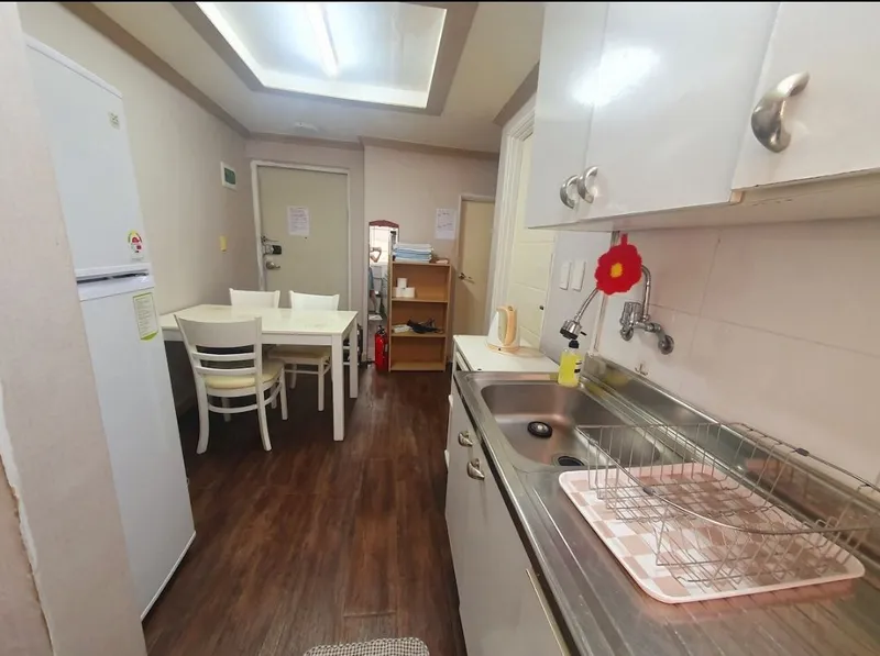 [Gyeongsan] 15 minutes from Imdang Station Two-room BES 13