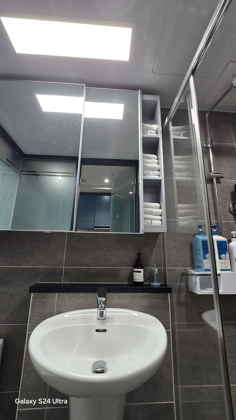 [Sokcho] Sokcho Beach (Pet Room) Reasonable and clean accommodation 6