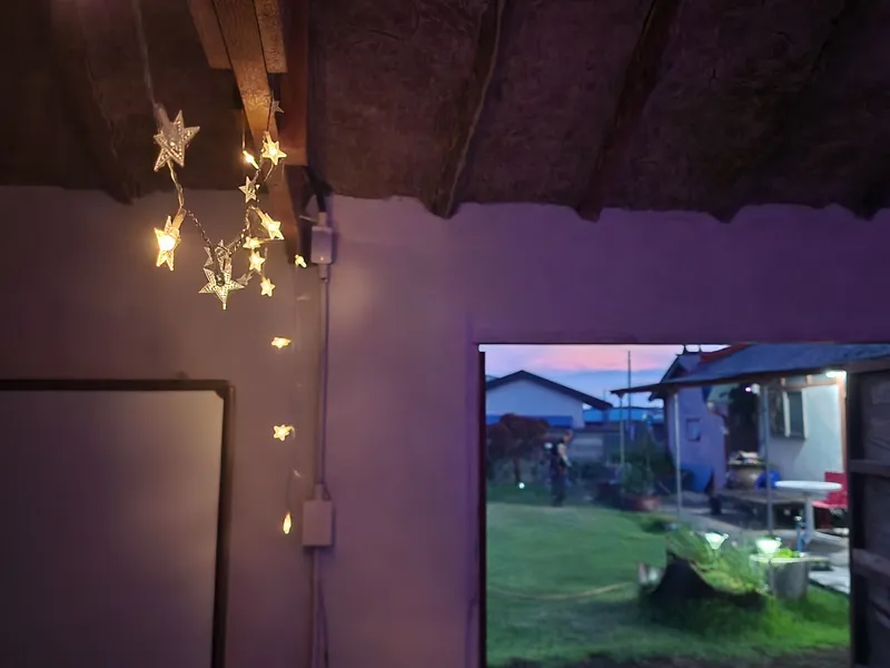 [Jeongeup] Village Kangs Gimje Healing Independent House Memorable Emotional Accommodation 12