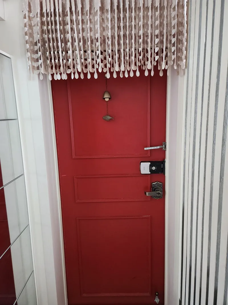 [Buk-gu, Daegu] EXCO. Dongdaegu Station, Room 2 7
