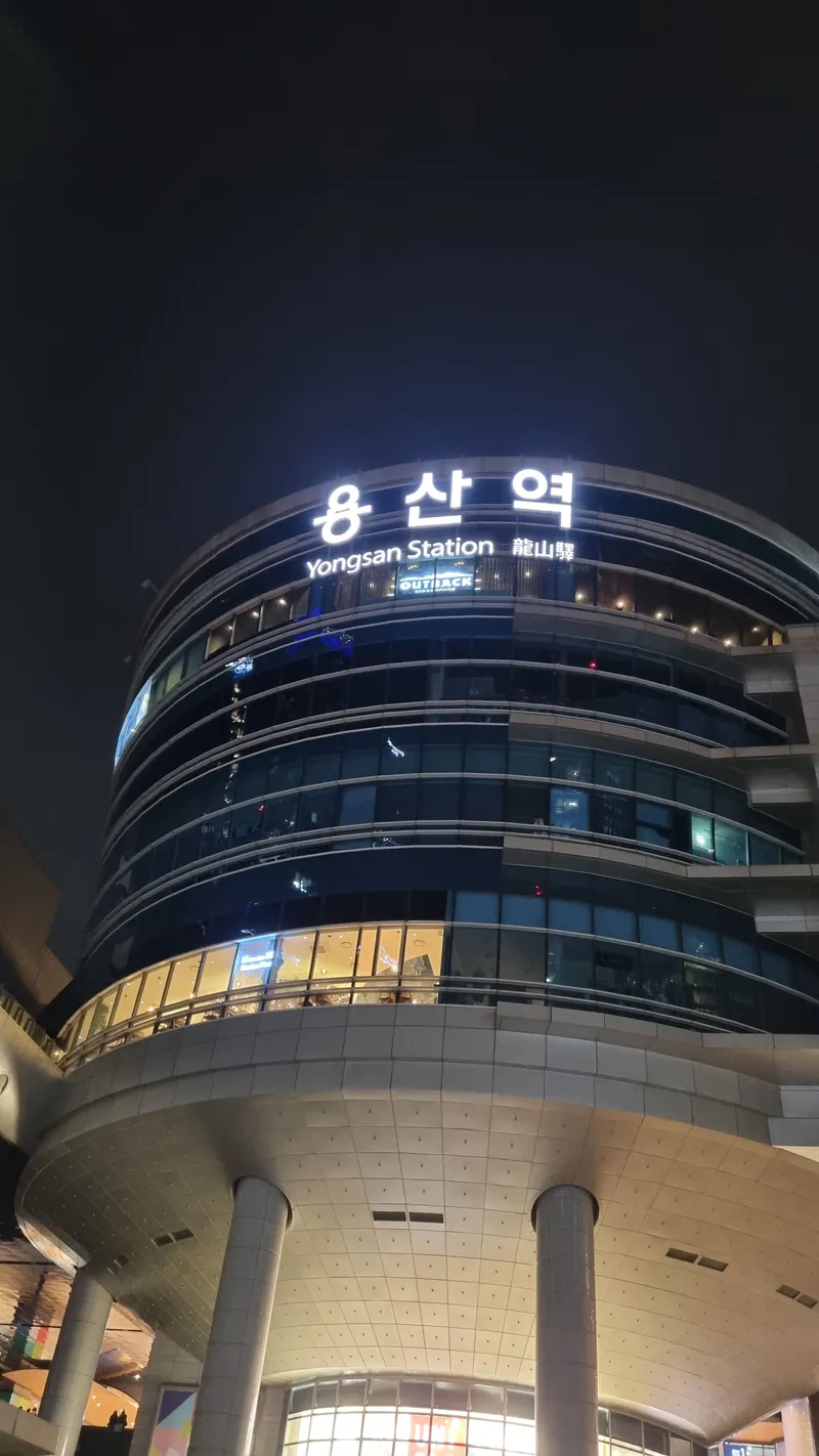 [Yongsan, Seoul] Ichon-dong Full-option 3-room, 1 minute from Han River (New opening discount) 31