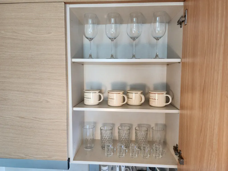 [Seongnam] Officetel with terrace in Bundang Jeongja Station 31