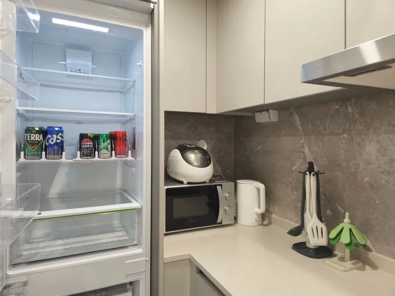 [Gimpo] Pungmu Full-option Officetel (2 rooms, 1 bathroom) (Free parking) 13