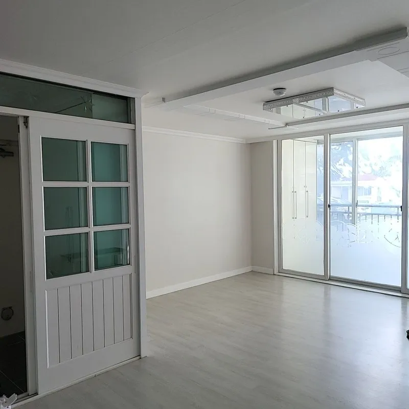 [Changwon][Changwon-si, Gyeongnam] #Jinhae New Port #3 Room #Apartment Only #Parking #Quiet 18