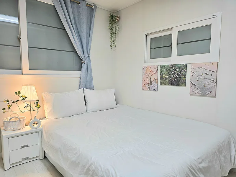 [Gangseo, Seoul] Magpie Mountain Station Newly Built Villa 2.5 Rooms/Newly Opened/Fully Optioned 2