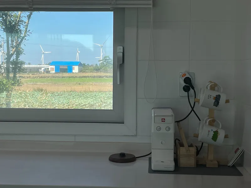 [Hangyeong, Jeju] A quiet rural village, leisurely, restful, and dog-friendly. 15