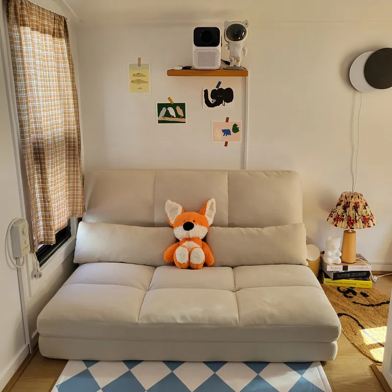 [Pohang] Country house with yard #Attic #Pets allowed #5 mins by car from Yeongildae 9