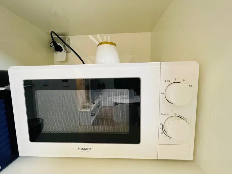 [Gangneung] Officetel 4 minutes walk from Gangneung Station, Gyodong Central Market, pretty accommodation 14