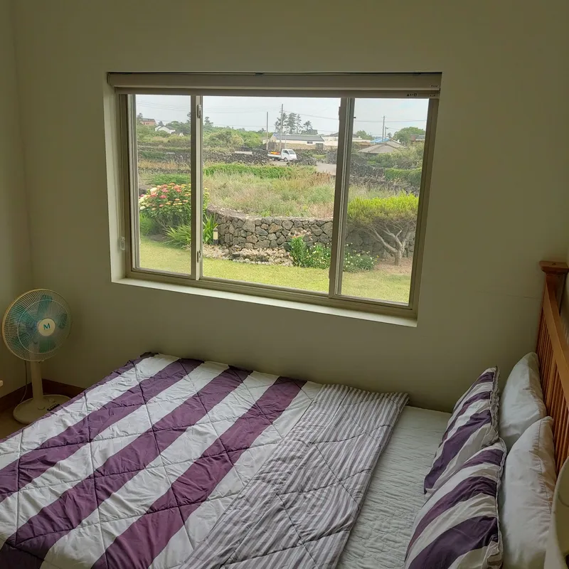 [Hangyeong, Jeju] Accommodation near Panpo Port #Separate one-room detached building #Accommodation that allows small dogs 2