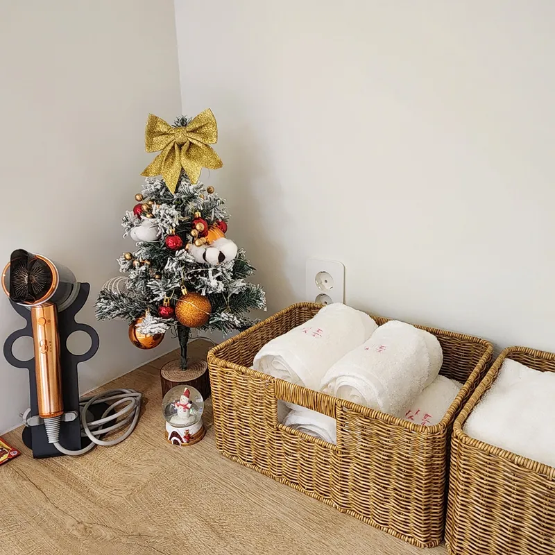 [Aewol, Jeju] Private independent pension B building with barbecue facilities 11