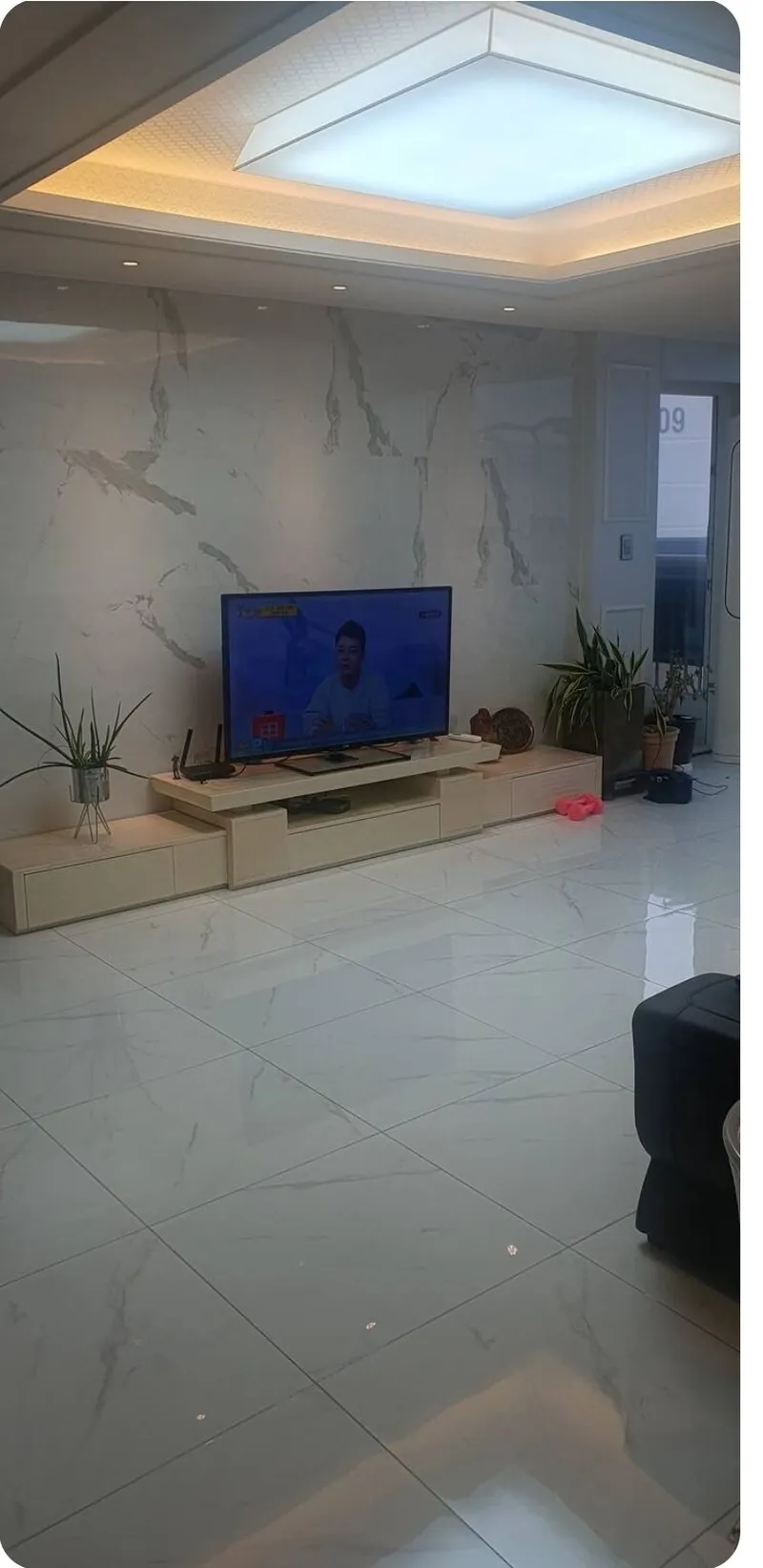 [Seongbuk, Seoul] Luxury 4-room apartment 17