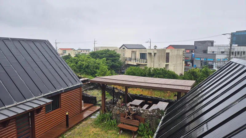 [Gujwa, Jeju] East Sehwa Sea Tree Scent Room No. 5 (Stands for 3) 20