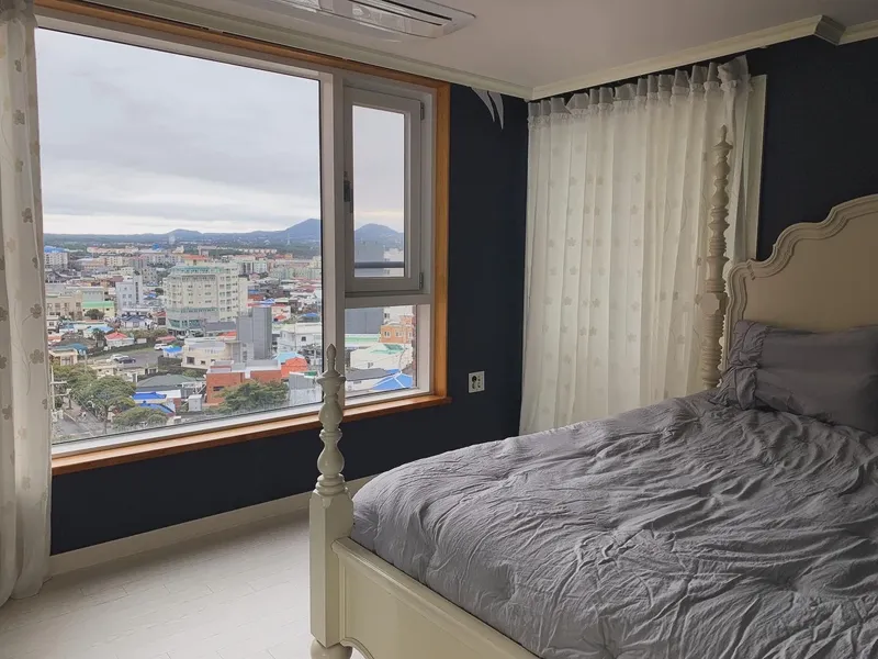 [제주 조천][제주 함덕] 함덕해수욕장 5분컷 3룸 대가족 유아동반 2