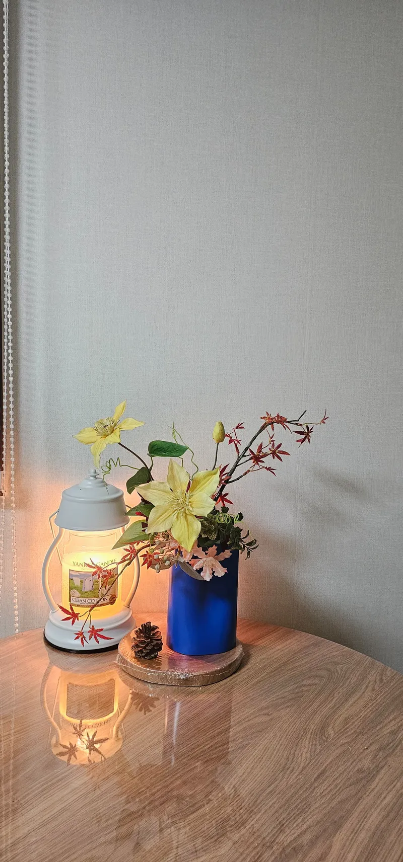 [Yongin] One-room apartment 13 minutes walk from Guseong Station 14