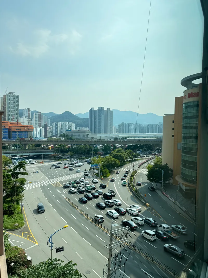 [Busanjin, Busan] Duplex Apartment Next to Citizens' Park #Pets Allowed 14