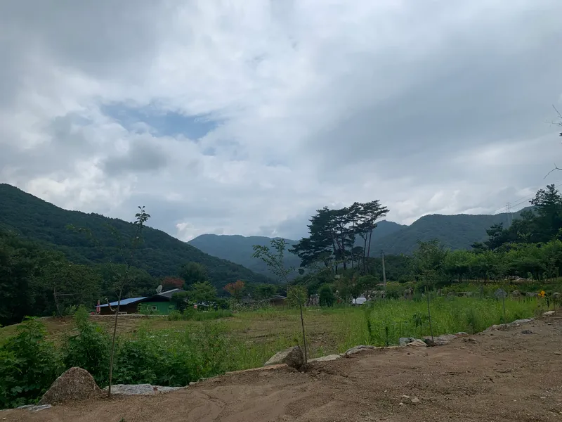 [경기 남양주] 한옥 독채 예술작업의 공간 12