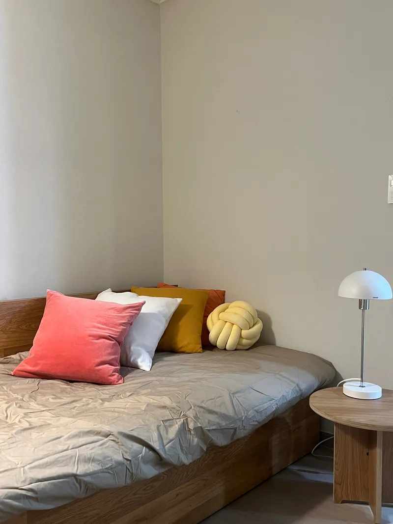 [Haeundae, Busan] Centum Super Station Cozy House 26